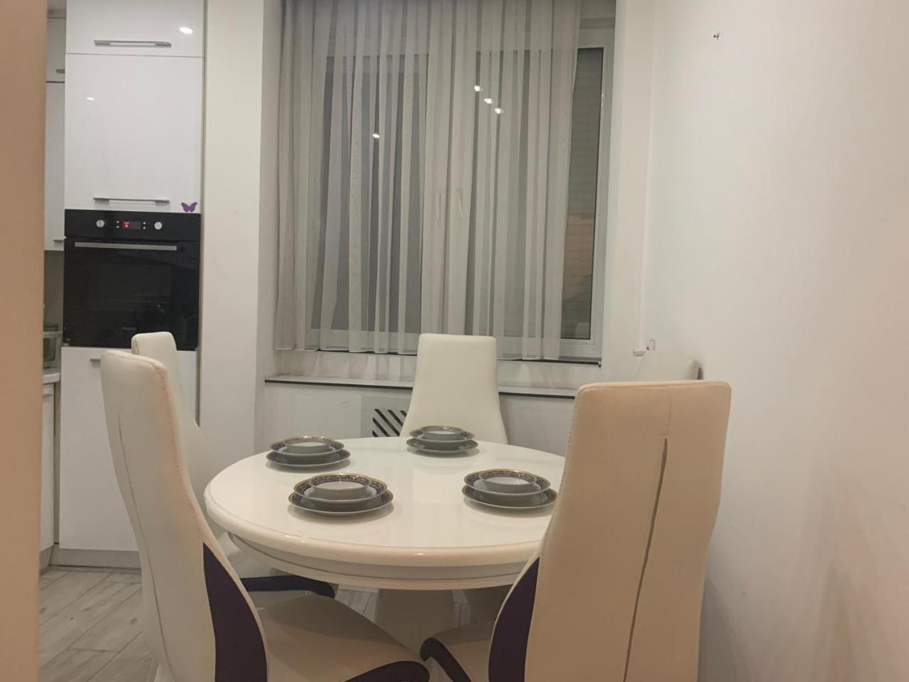 Shesh Hostel Πρίστινα Εξωτερικό φωτογραφία