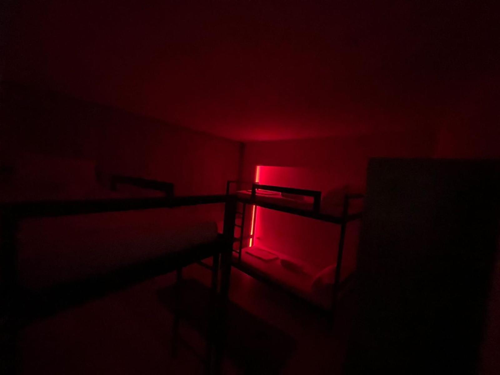 Shesh Hostel Πρίστινα Εξωτερικό φωτογραφία