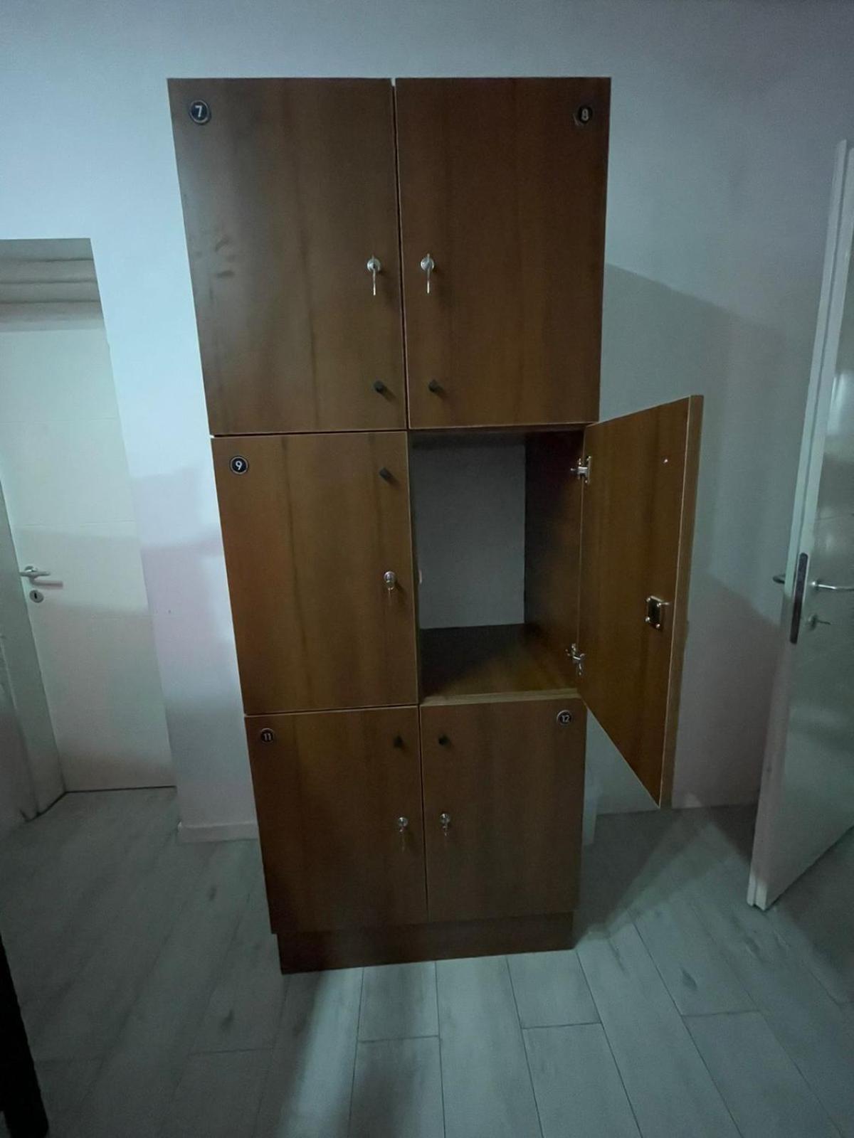 Shesh Hostel Πρίστινα Εξωτερικό φωτογραφία